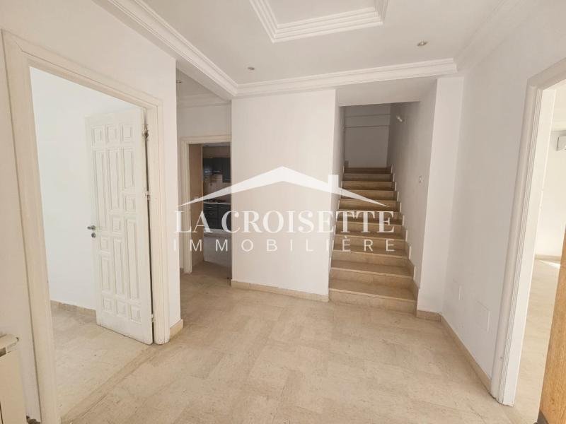 Duplex S+5 aux Berges du Lac 2